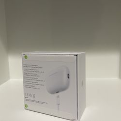  Airpod Pro Second Generation New Version