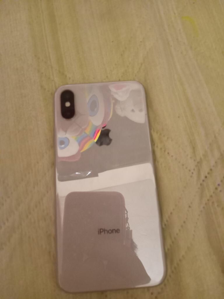 I Phone X 64 Gb
