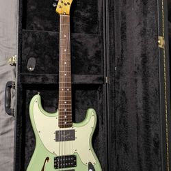 Fender Pawnshop '72 MIJ-2011
