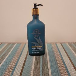 Body Lotion Bath & Body Works