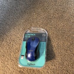 Logitech Wireless Mouse