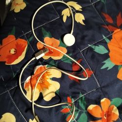 Apple watch Charger White 