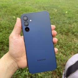 SAMSUNG GALAXY A15 5G 128GB UNLOCKED