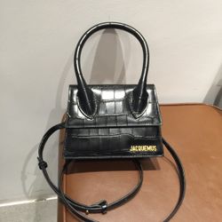 Jacquemus Le Chiquito Medium Bag