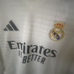 Real Madrid 