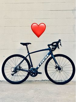 2023 Trek Domane 3 Gravel / Road Size 54