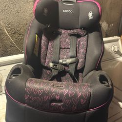 Car Seat