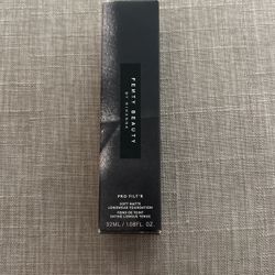 Fenty Beauty By Rhianna