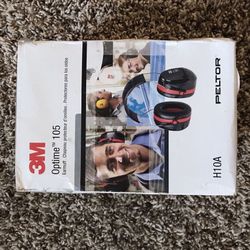 3M O’Prime 102 Ear Muff