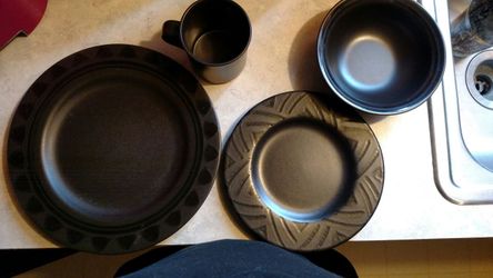 Pfalzgraff place settings
