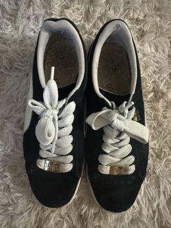 Puma Suede Anniversary Edition Used Size 11