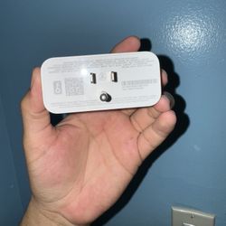 amazon smart ac plug