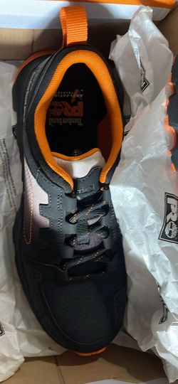 Work boots