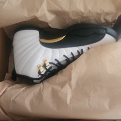 Jordan 12s
