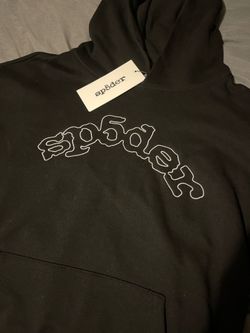 Sp5der hoodie