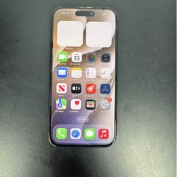 Apple iPhone 15 Pro 256GB