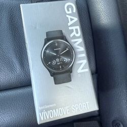 Garmin Vivo Move