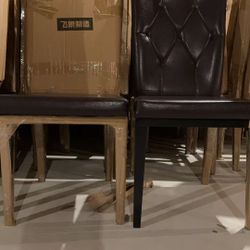 Restaurant Chairs 