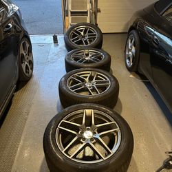 Rims 19”