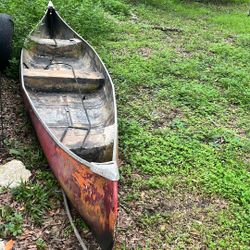 Canoe 