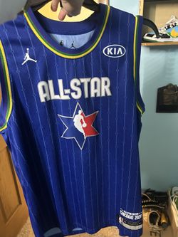 2020 All star Jersey
