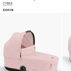 Cybex Bassinet