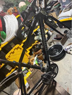 Novara Bike