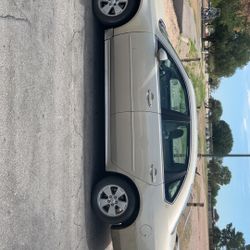 2010 Chevrolet Impala