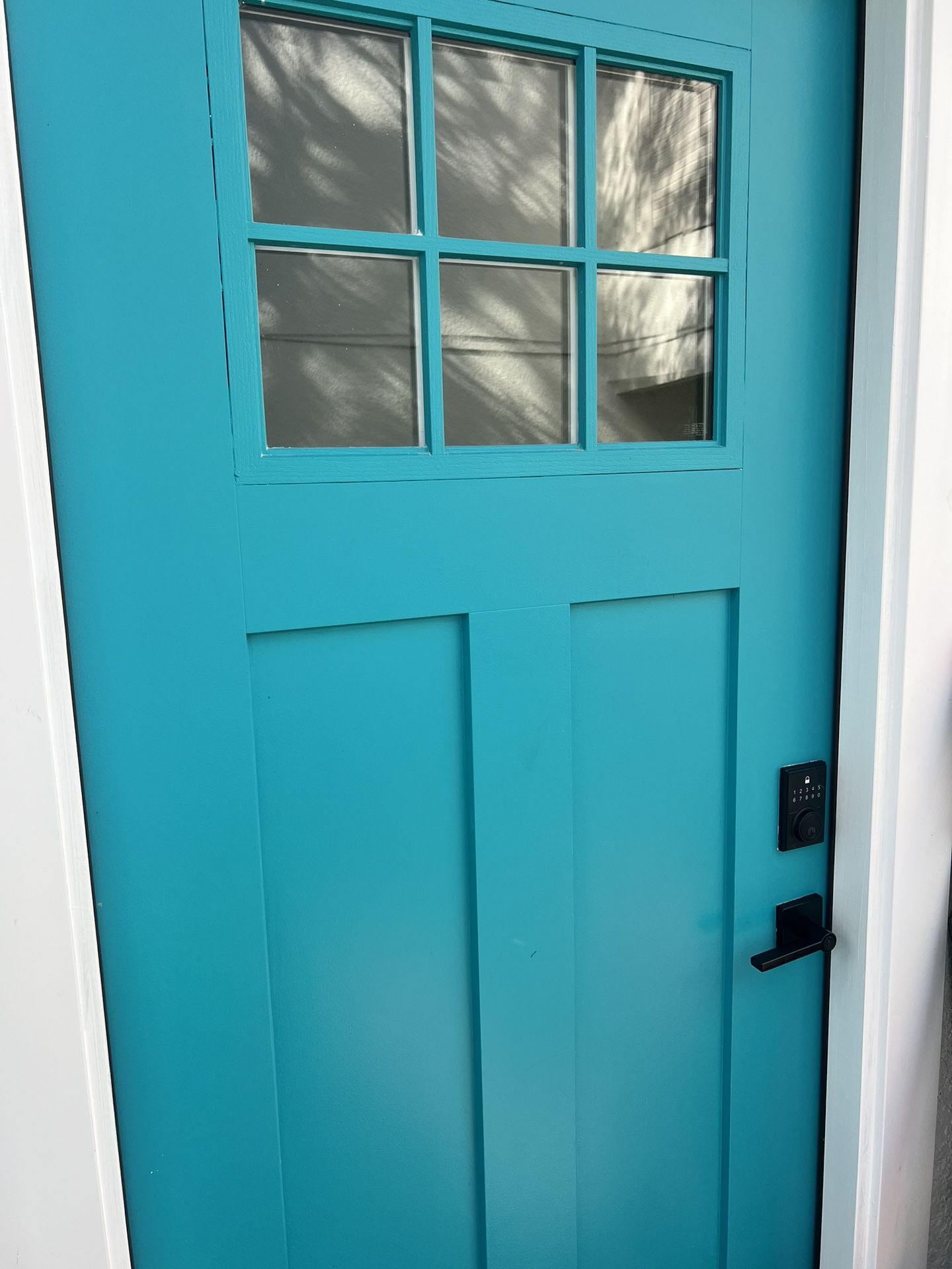 1 Bedroom Apartment (Annexul)