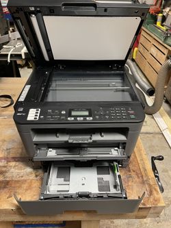 Brother Printer 