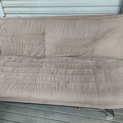 Free Futon Sleeper