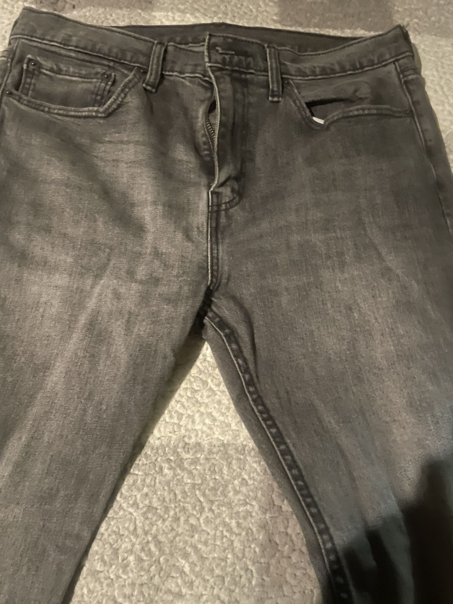 Levi 501