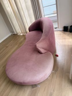 Free couch loveseat