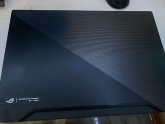 ASUS ROG Zephyrus M15 Gaming Laptop | RTX 2060 | i7 | 16GB RAM | 1TB SSD