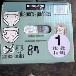 Diapers