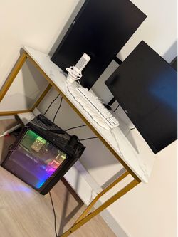 **MUST GO** Gaming PC FOR SALE 64 RAM & More.