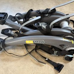 Saris Bones 2 Bike Rack