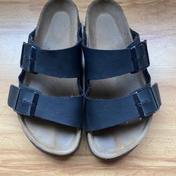 Birkenstock’s 