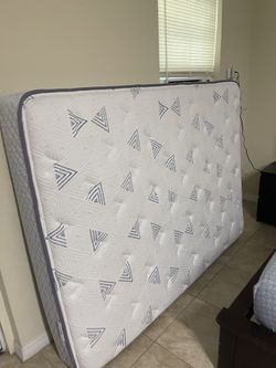 Mattress Full