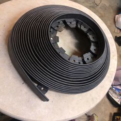 100 Ft Edging For Gardening