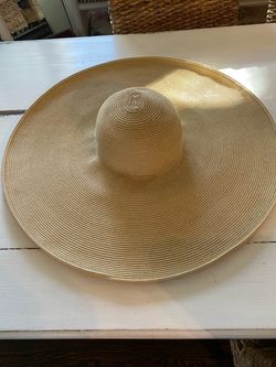 Free People Sun Hat