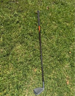 TaylorMade Bubble Pitching Wedge