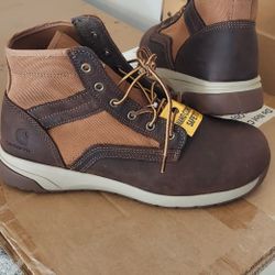Carhartt Safety Boots 