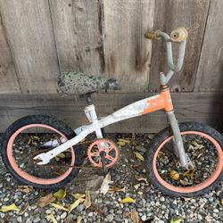 Kids Bike