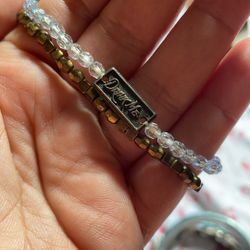 Alice In Wonderland Bracelets 