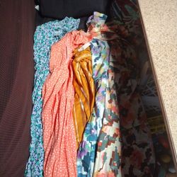 Maxi Dresses Size Large