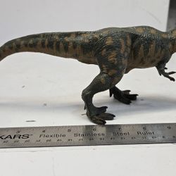 New Tyrannosaurus Rex Terra by Barrat Dan LoRusso Collection Battat Inc Dinosaur Kids Toy Dino