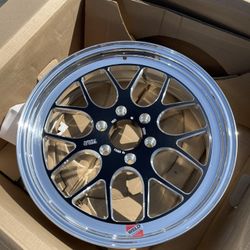 Chevy s77 20x7 Fronts In Stock!