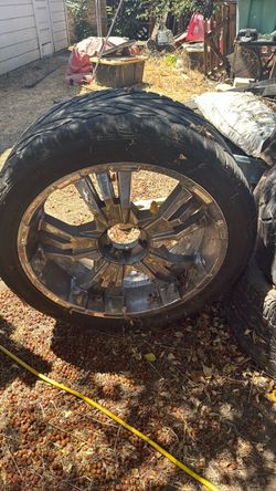 Rims