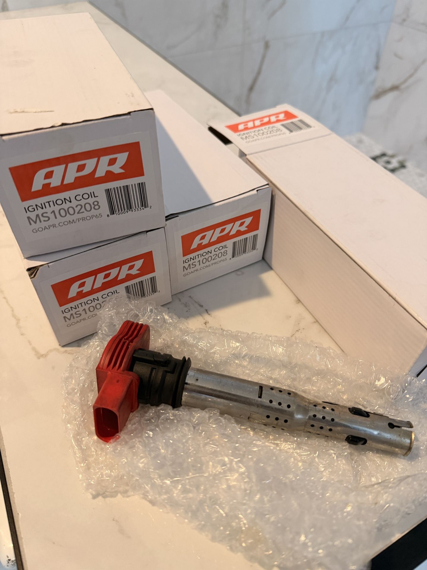 Audi VW - APR Ignition Coils